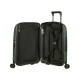 Samsonite Mala de Cabine / Trolley 55x35cm 4R Exp. ATTRIX Verde | Ref. 92KK800214