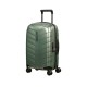 Samsonite Mala de Cabine / Trolley 55x35cm 4R Exp. ATTRIX Verde | Ref. 92KK800214