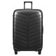 Samsonite Mala de Viagem / Trolley Gigante 81cm 4R ATTRIX Antracite | Ref. 92KK800508
