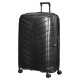 Samsonite Mala de Viagem / Trolley Gigante 81cm 4R ATTRIX Antracite | Ref. 92KK800508