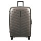 Samsonite Mala de Viagem / Trolley Gigante 81cm 4R ATTRIX Areia | Ref. 92KK800515