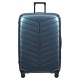 Samsonite Mala de Viagem / Trolley Gigante 81cm 4R ATTRIX Azul | Ref. 92KK800511
