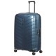 Samsonite Mala de Viagem / Trolley Gigante 81cm 4R ATTRIX Azul | Ref. 92KK800511