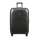 Samsonite Mala de Viagem / Trolley Grande 75cm 4R ATTRIX Antracite | Ref. 92KK800408