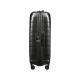 Samsonite Mala de Viagem / Trolley Grande 75cm 4R ATTRIX Antracite | Ref. 92KK800408