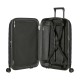 Samsonite Mala de Viagem / Trolley Grande 75cm 4R ATTRIX Antracite | Ref. 92KK800408