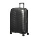 Samsonite Mala de Viagem / Trolley Grande 75cm 4R ATTRIX Antracite | Ref. 92KK800408