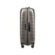 Samsonite Mala de Viagem / Trolley Grande 75cm 4R ATTRIX Areia | Ref. 92KK800415