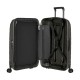 Samsonite Mala de Viagem / Trolley Grande 75cm 4R ATTRIX Areia | Ref. 92KK800415
