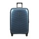 Samsonite Mala de Viagem / Trolley Grande 75cm 4R ATTRIX Azul | Ref. 92KK800411