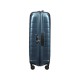 Samsonite Mala de Viagem / Trolley Grande 75cm 4R ATTRIX Azul | Ref. 92KK800411