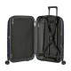 Samsonite Mala de Viagem / Trolley Grande 75cm 4R ATTRIX Azul | Ref. 92KK800411