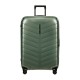 Samsonite Mala de Viagem / Trolley Grande 75cm 4R ATTRIX Verde | Ref. 92KK800414