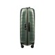 Samsonite Mala de Viagem / Trolley Grande 75cm 4R ATTRIX Verde | Ref. 92KK800414