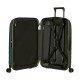 Samsonite Mala de Viagem / Trolley Grande 75cm 4R ATTRIX Verde | Ref. 92KK800414