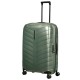 Samsonite Mala de Viagem / Trolley Grande 75cm 4R ATTRIX Verde | Ref. 92KK800414