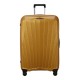 Samsonite Mala de Viagem / Trolley Grande 77cm 4R MAJOR-LITE Amarela | Ref. 92KM100416