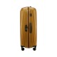 Samsonite Mala de Viagem / Trolley Grande 77cm 4R MAJOR-LITE Amarela | Ref. 92KM100416