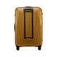 Samsonite Mala de Viagem / Trolley Grande 77cm 4R MAJOR-LITE Amarela | Ref. 92KM100416