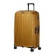 Samsonite Mala de Viagem / Trolley Grande 77cm 4R MAJOR-LITE Amarela | Ref. 92KM100416