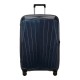 Samsonite Mala de Viagem / Trolley Grande 77cm 4R MAJOR-LITE Azul Escuro | Ref. 92KM100401