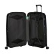 Samsonite Mala de Viagem / Trolley Grande 77cm 4R MAJOR-LITE Azul Escuro | Ref. 92KM100401