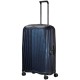 Samsonite Mala de Viagem / Trolley Grande 77cm 4R MAJOR-LITE Azul Escuro | Ref. 92KM100401