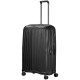 Samsonite Mala de Viagem / Trolley Grande 77cm 4R MAJOR-LITE Preta | Ref. 92KM100409
