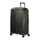 Samsonite Mala de Viagem / Trolley Grande 77cm 4R MAJOR-LITE Verde Trepadeira | Ref. 92KM100414 Samsonite Mala de Viagem / Trolley Grande 77cm 4R MAJOR-LITE Verde Trepadeira | Ref. 92KM100414