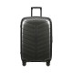 Samsonite Mala de Viagem / Trolley Médio 69cm 4R ATTRIX Antracite | Ref. 92KK800308