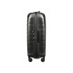 Samsonite Mala de Viagem / Trolley Médio 69cm 4R ATTRIX Antracite | Ref. 92KK800308