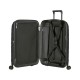 Samsonite Mala de Viagem / Trolley Médio 69cm 4R ATTRIX Antracite | Ref. 92KK800308