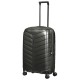 Samsonite Mala de Viagem / Trolley Médio 69cm 4R ATTRIX Antracite | Ref. 92KK800308