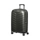 Samsonite Mala de Viagem / Trolley Médio 69cm 4R ATTRIX Antracite | Ref. 92KK800308