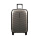 Samsonite Mala de Viagem / Trolley Médio 69cm 4R ATTRIX Areia | Ref. 92KK800315