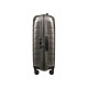 Samsonite Mala de Viagem / Trolley Médio 69cm 4R ATTRIX Areia | Ref. 92KK800315
