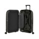Samsonite Mala de Viagem / Trolley Médio 69cm 4R ATTRIX Areia | Ref. 92KK800315