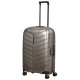 Samsonite Mala de Viagem / Trolley Médio 69cm 4R ATTRIX Areia | Ref. 92KK800315