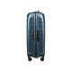 Samsonite Mala de Viagem / Trolley Médio 69cm 4R ATTRIX Azul | Ref. 92KK800311