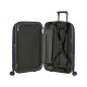 Samsonite Mala de Viagem / Trolley Médio 69cm 4R ATTRIX Azul | Ref. 92KK800311