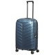 Samsonite Mala de Viagem / Trolley Médio 69cm 4R ATTRIX Azul | Ref. 92KK800311