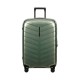 Samsonite Mala de Viagem / Trolley Médio 69cm 4R ATTRIX Verde | Ref. 92KK800314