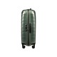 Samsonite Mala de Viagem / Trolley Médio 69cm 4R ATTRIX Verde | Ref. 92KK800314