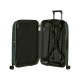 Samsonite Mala de Viagem / Trolley Médio 69cm 4R ATTRIX Verde | Ref. 92KK800314