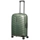 Samsonite Mala de Viagem / Trolley Médio 69cm 4R ATTRIX Verde | Ref. 92KK800314