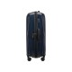 Samsonite Mala de Viagem / Trolley Médio 69cm 4R MAJOR-LITE Azul Escuro | Ref. 92KM100301