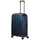 Samsonite Mala de Viagem / Trolley Médio 69cm 4R MAJOR-LITE Azul Escuro | Ref. 92KM100301