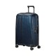 Samsonite Mala de Viagem / Trolley Médio 69cm 4R MAJOR-LITE Azul Escuro | Ref. 92KM100301