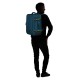 AMERICAN TOURISTER Mochila de Cabine 15.6” M EasyJet Take2Cabin Azul Marinho | Ref. 9291G00501 AMERICAN TOURISTER Mochila de Cabine 15.6” M EasyJet Take2Cabin Azul Marinho | Ref. 9291G00501