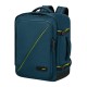 AMERICAN TOURISTER Mochila de Cabine 15.6” M EasyJet Take2Cabin Azul Marinho | Ref. 9291G00501 AMERICAN TOURISTER Mochila de Cabine 15.6” M EasyJet Take2Cabin Azul Marinho | Ref. 9291G00501